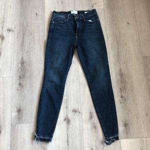 Frame Jeans size 28